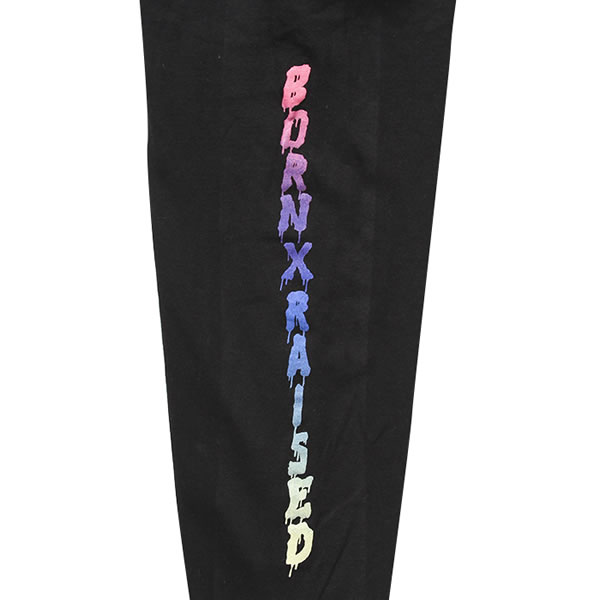 BornXRaised/ボーンアンドレイズド