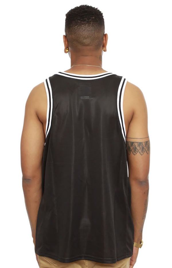 champion city mesh jersey tank top