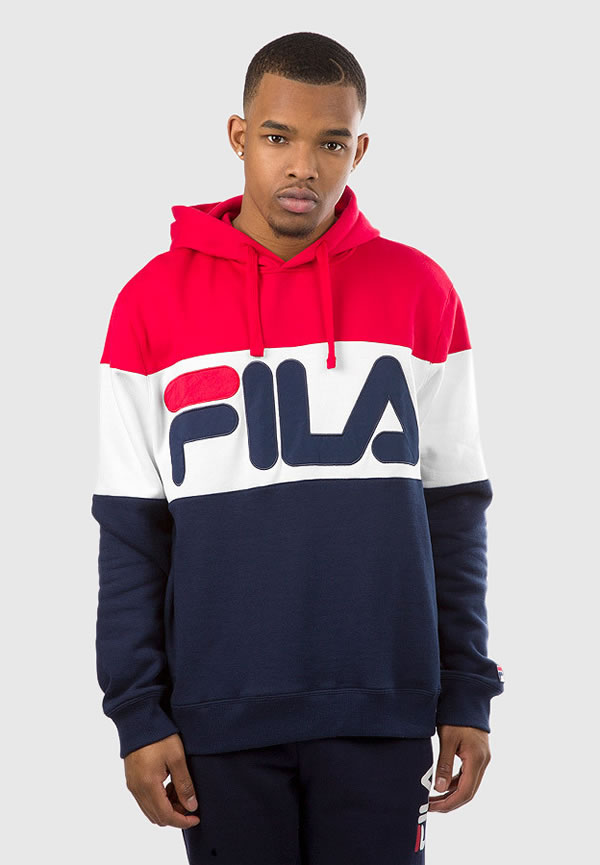 sweatshirt fila