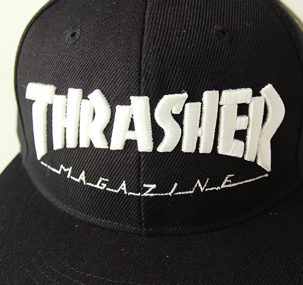 47 brand x thrasher