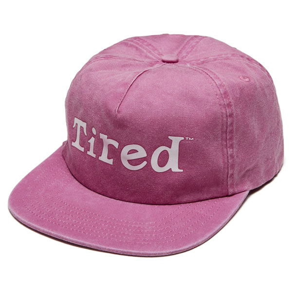TIRED/タイレッド