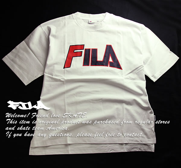 fila t shirt original