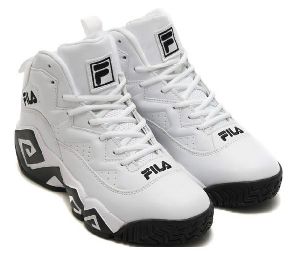 fila mashburn mb