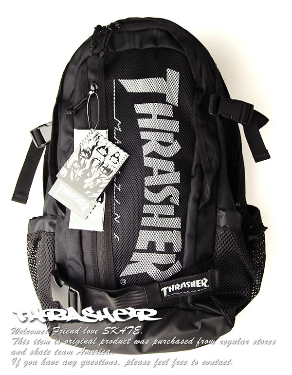 skate rucksack