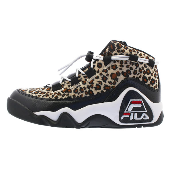 fila leopard