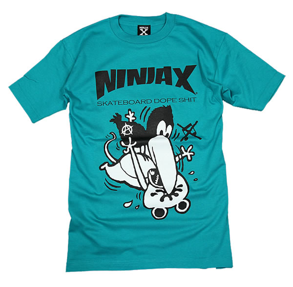 NINJAX/ニンジャエックス