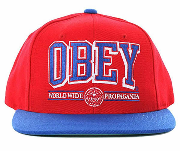 OBEY/オベイ
