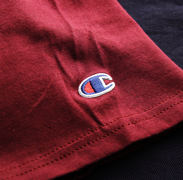 Champion/チャンピオン