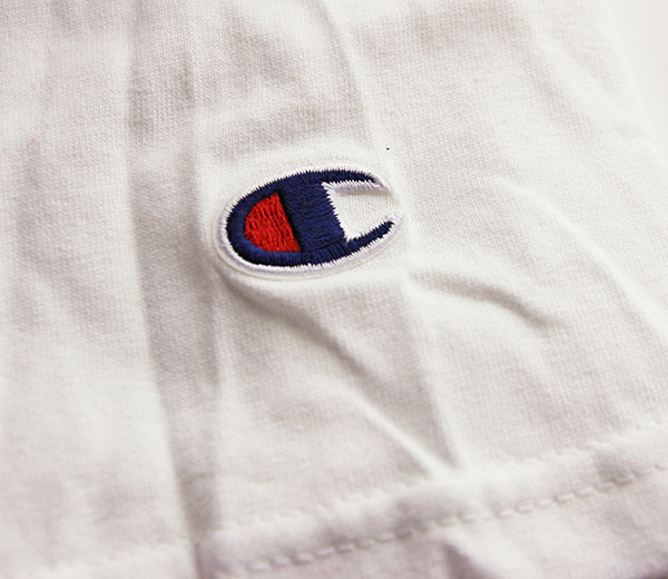 Champion/チャンピオン