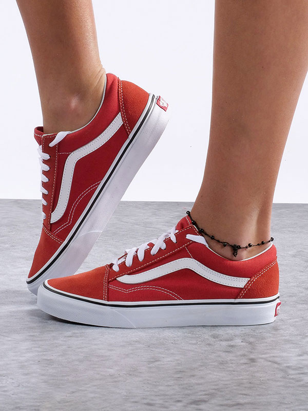 vans hot school vans hot school