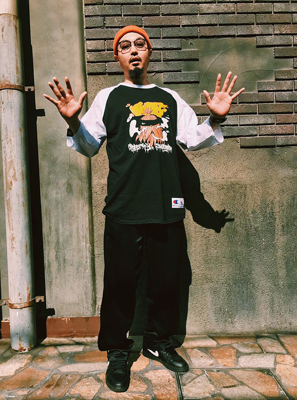 no-life/ノーライフ