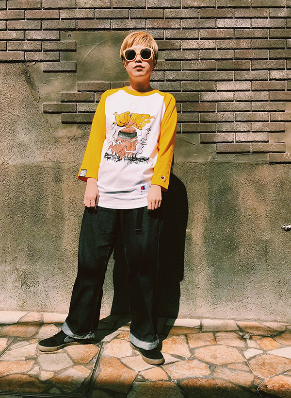 NINJAX/ニンジャエックス