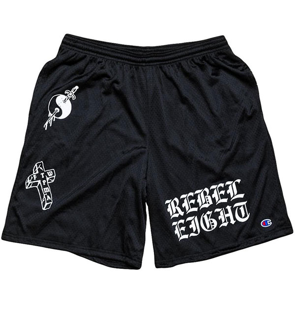 REBEL8/レベルエイト