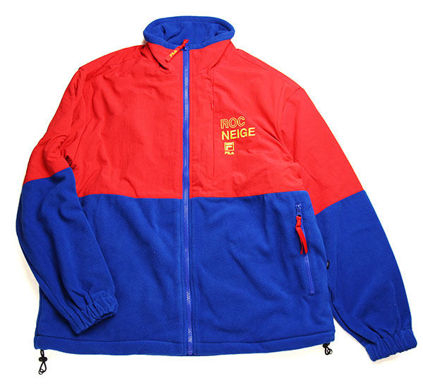 fila snowboard jacket