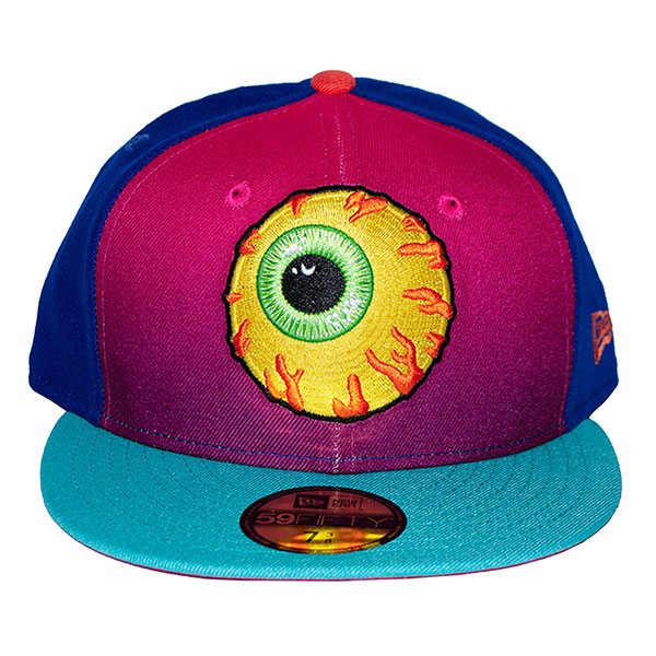 mishka fitted hats