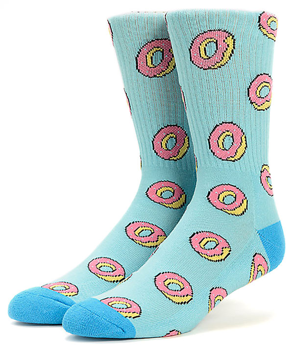 楽天市場】Odd Future (オッドフューチャー) ソックス 靴下