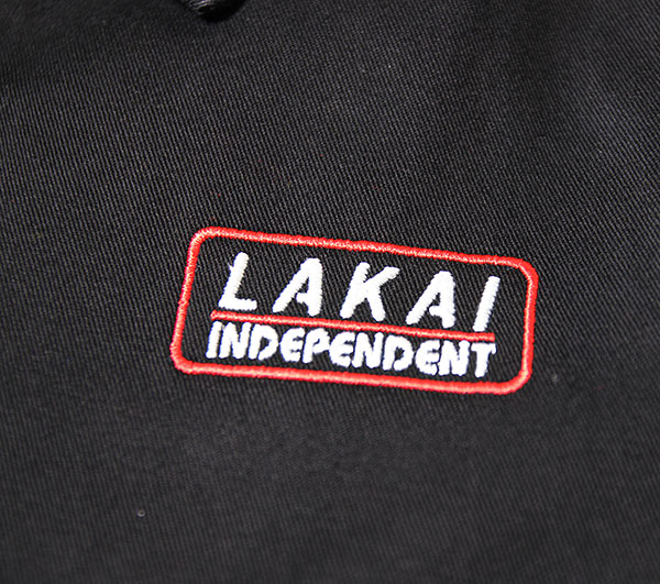 Lakai/ラカイ