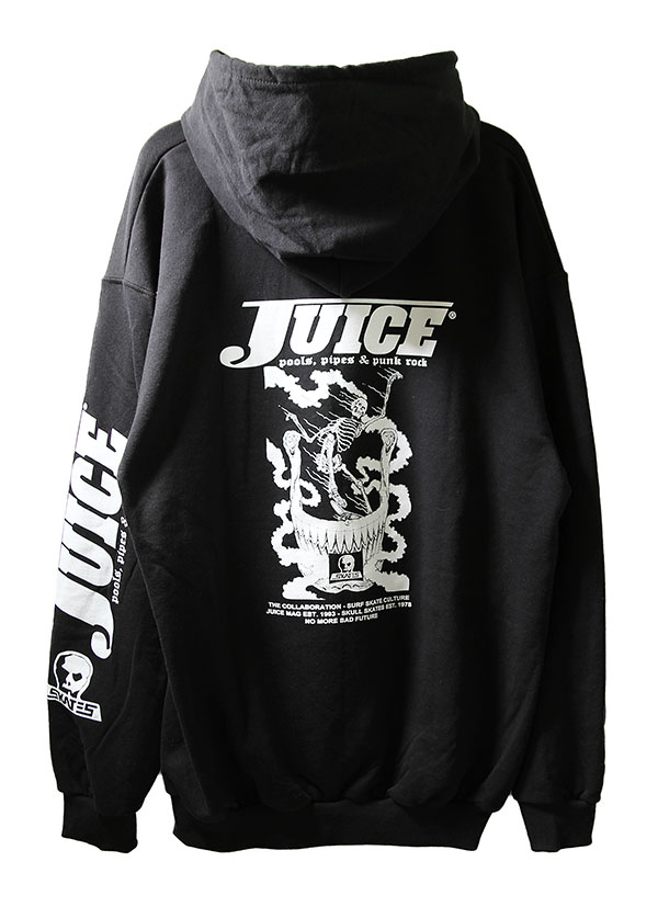 JUICEMAGAZINE/ジュースマガジン