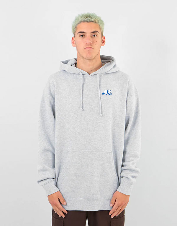 enjoi zip up hoodie