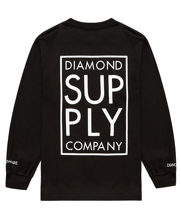 diamond skateboard company