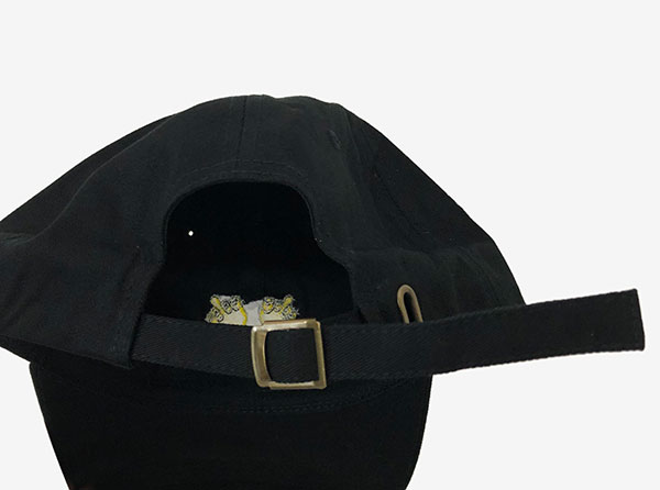 アンチソーシャルソーシャルクラブ Antisocialsocialclub X Undefeated Assc Hard Black Cap 帽子 ダッドハット Undefeated カジュアル キャップ Skate アンディフィーテッド メンズ ストリート スケボー Sk8 スケートボード Hard Core Punk ハードコア パンク Hiphop