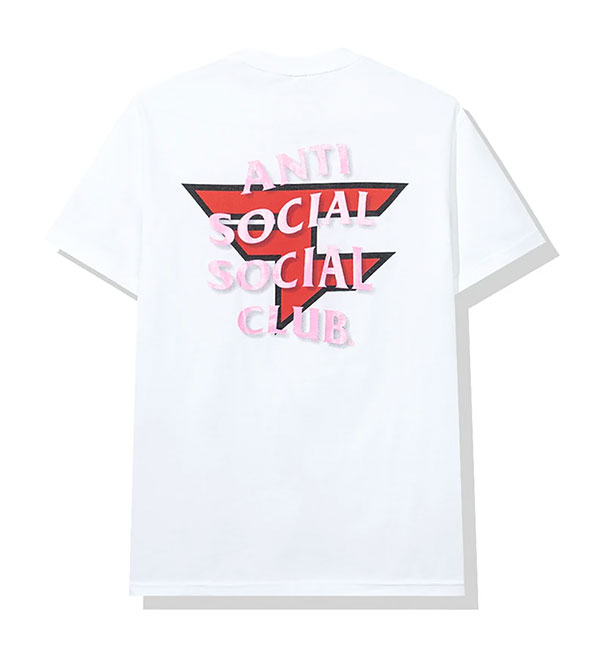 ★日本未発売★海外限定★日本未入荷★ アンチソーシャル ASSC 楽天市場】【日本未入荷!入手困難!】ANTI SOCIAL SOCIAL CLUB