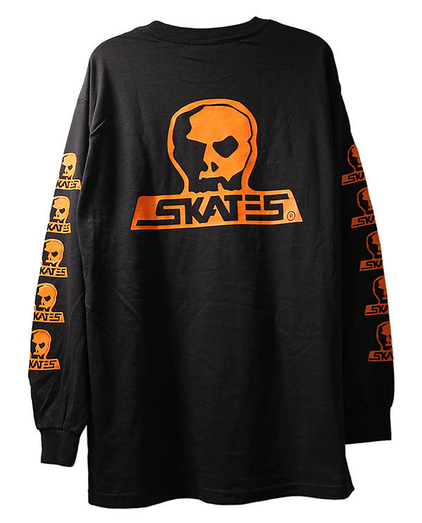 楽天市場】Skull Skates (スカルスケーツ) パーカー プルオーバー Logo