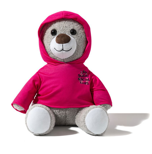 楽天市場】WHY SO SERIOUS シリーズ CRYBABY ぬいぐるみ