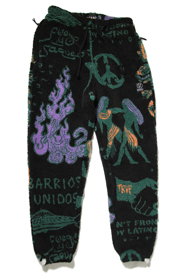 CRIMIE クライミー SAROUEL SWEAT サルエル スウェットパンツ CRIMIE（クライミー）の「SAROUEL SWEAT PANTS（スウェット
