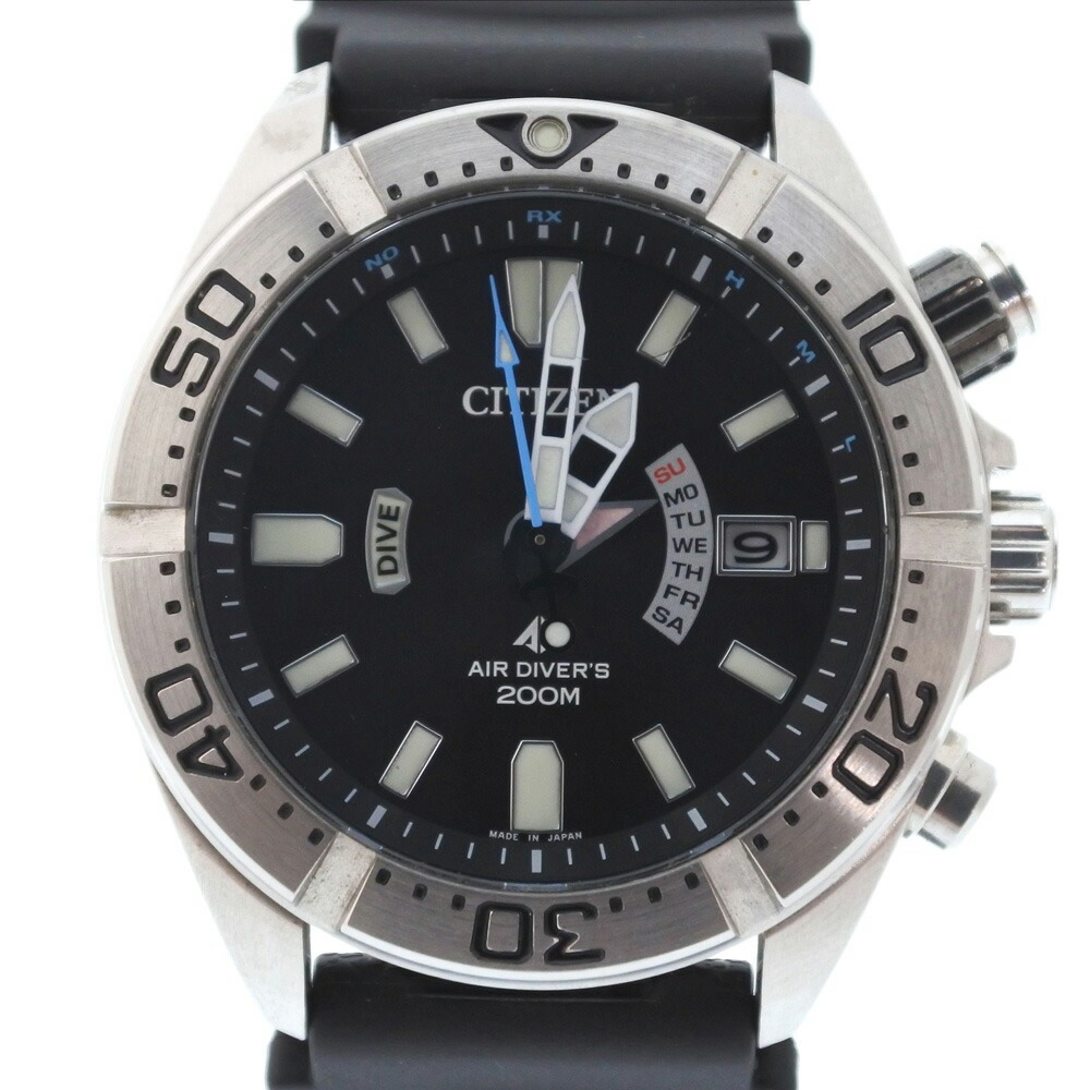 citizen watch jp