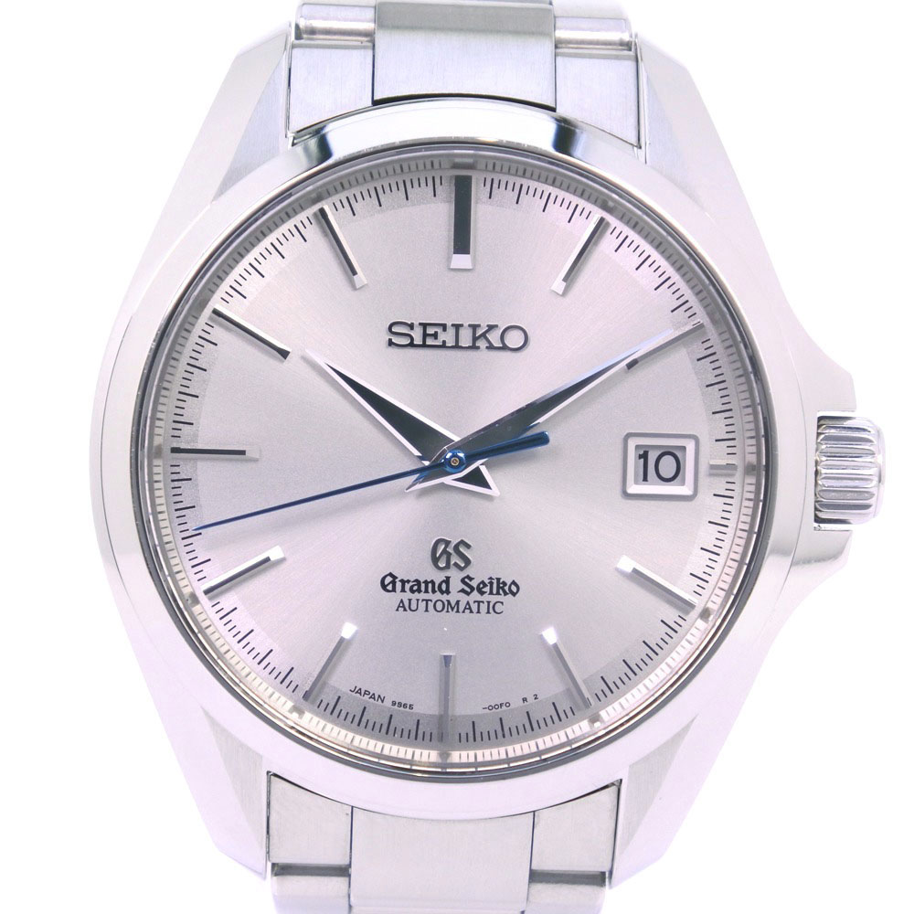 選べる２個セット 【SEIKO】セイコー メカニカル グランドセイコー