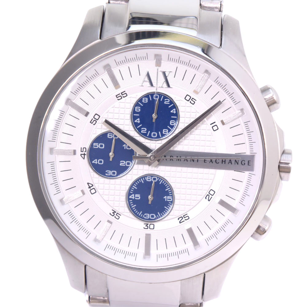 armani exchange ax2136