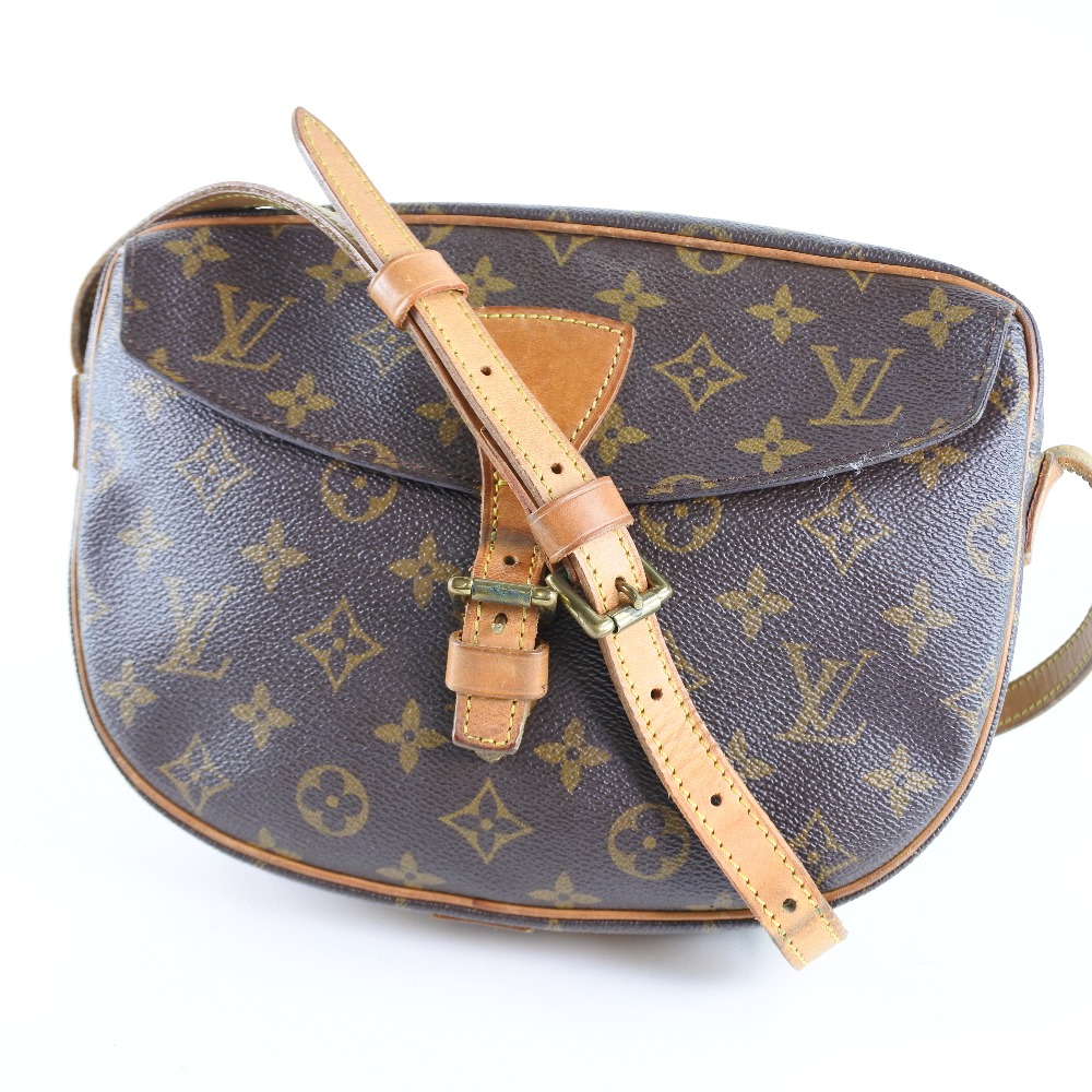 LOUIS VUITTON - LOUIS VUITTON ルイヴィトン ジュヌフィーユ