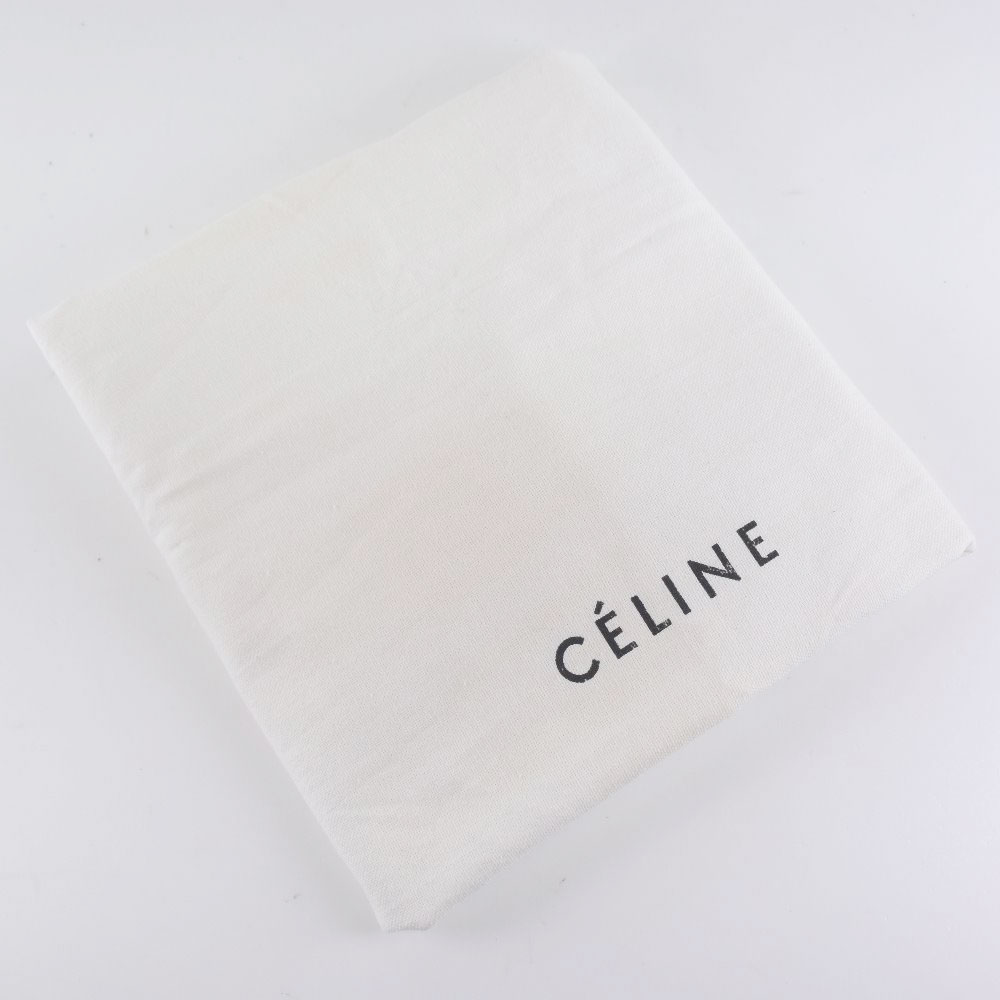 マイクロショッパー 質 セリーヌ K18 Celine トリコロール バイカラー 質にしきの ネックレス ブラウン ラゲージ カーフ ブランド販売 買取 中古 ハンドバッグ レディース テレビで話題 マイクロショッパー 質 セリーヌ K18 Celine トリコロール バイカラー 質にしきの ネックレス ブラウン ラゲージ カーフ ブランド販売 買取 中古 ハンドバッグ レディース テレビで話題