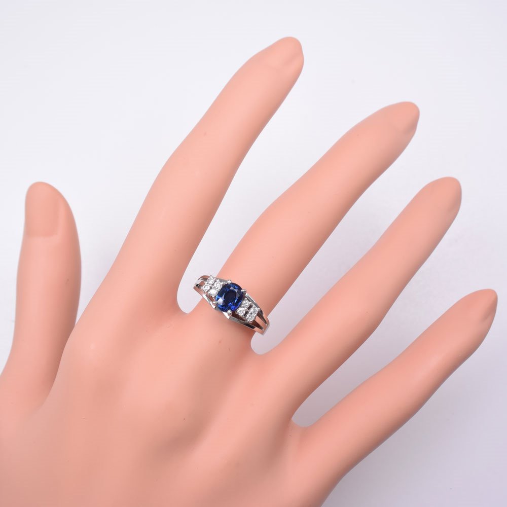 店内10 50 Off楽天スーパーセール Louis 3月11日 水 01 59まで Pt950プラチナ サファイア ダイヤモンド 指輪 リング 10 5号 S1 01 D0 15刻印 レディース リング 指輪 中古 Vuitton Saランク 質にしきの ブランド販売 買取 全品送料無料 リング 指輪 店内10 50 Off楽天スーパーセール Louis 3月11日 水 01 59まで Pt950プラチナ サファイア ダイヤモンド 指輪 リング 10 5号 S1 01 D0 15刻印 レディース リング 指輪 中古 Vuitton Saランク 質にしきの ブランド販売 買取 全品送料無料 リング 指輪