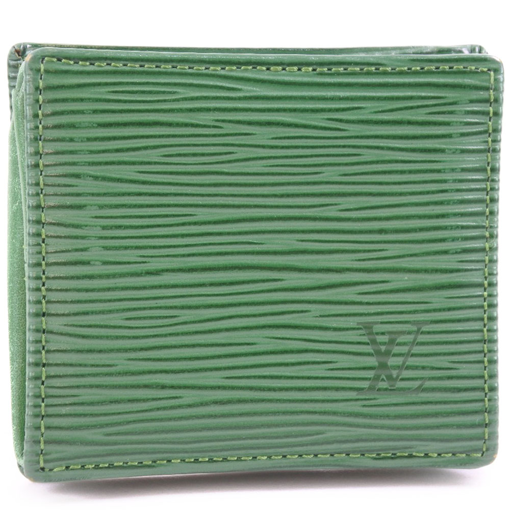 12月1日から無くなり次第終了最大30 000円offクーポン 時計 Louis Vuitton ルイ ヴィトン M ポルトモネボワット プラチナ M エピレザー 緑 レディース 長財布 中古 質にしきの ブランド販売 買取 全品送料無料 長財布 12月1日から無くなり次第終了最大30 000円offクーポン 時計 Louis Vuitton ルイ ヴィトン M ポルトモネボワット プラチナ M エピレザー 緑 レディース 長財布 中古 質にしきの ブランド販売 買取 全品送料無料 長財布