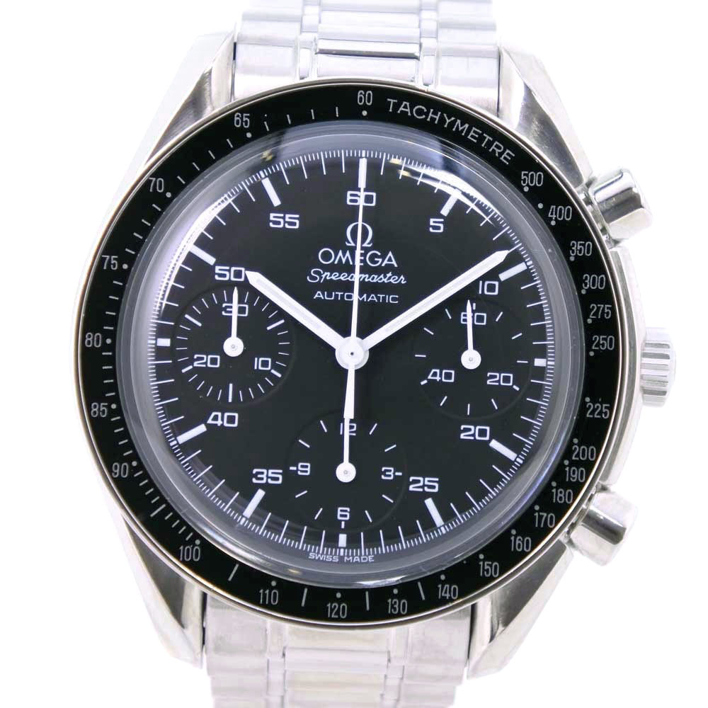 楽天市場-OMEGA - オメガ •腕時計 スピードマスター 35•10.50