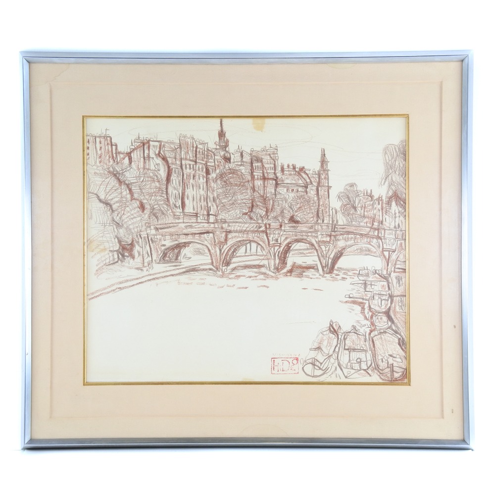 楽天市場】【坂本修次】 「滞船」 絵画 油絵 [Shuji Sakamoto