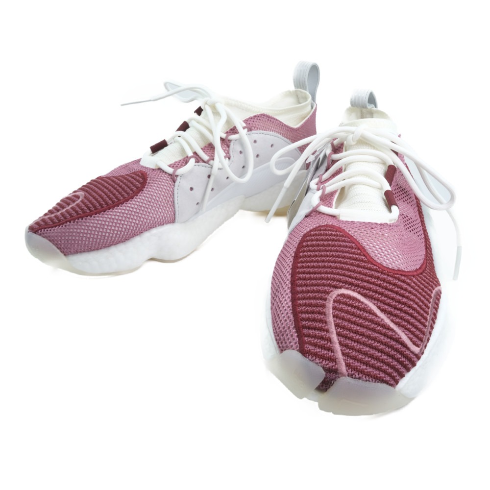 日本公式品 楽天市場 Adidas アディダス Crazybyw Lvl 2 27cm Us9 7555 赤 メンズ スニーカー 中古 Saランク 質にしきの ブランド販売 買取 即納 最大半額 Www Codelpa Cl