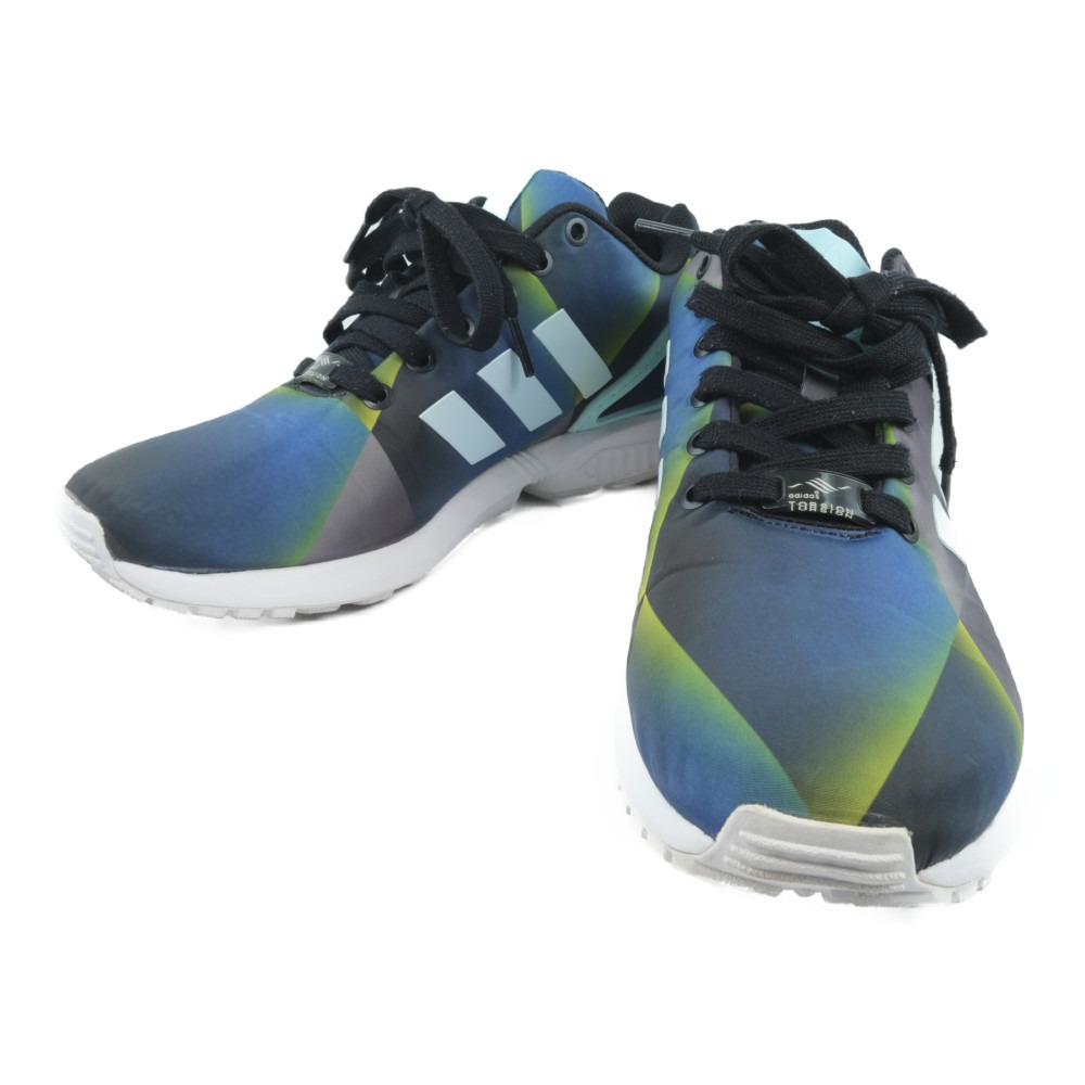 新品　adidas　27.5㎝ 楽天市場】adidas アディダス スニーカー V22767 サイズ27.5cm
