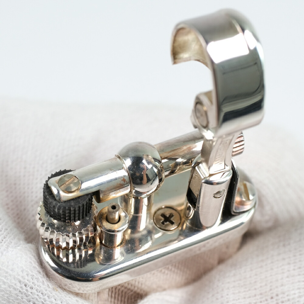 一流の品質最安値 Dunhill ダンヒルガスライターユニークポケット Unique Pocket Yl1301 シルバーライター 中古 A ランク 日本未発売 一流の品質最安値 Dunhill ダンヒルガスライターユニークポケット Unique Pocket Yl1301 シルバーライター 中古 A ランク 日本未発売
