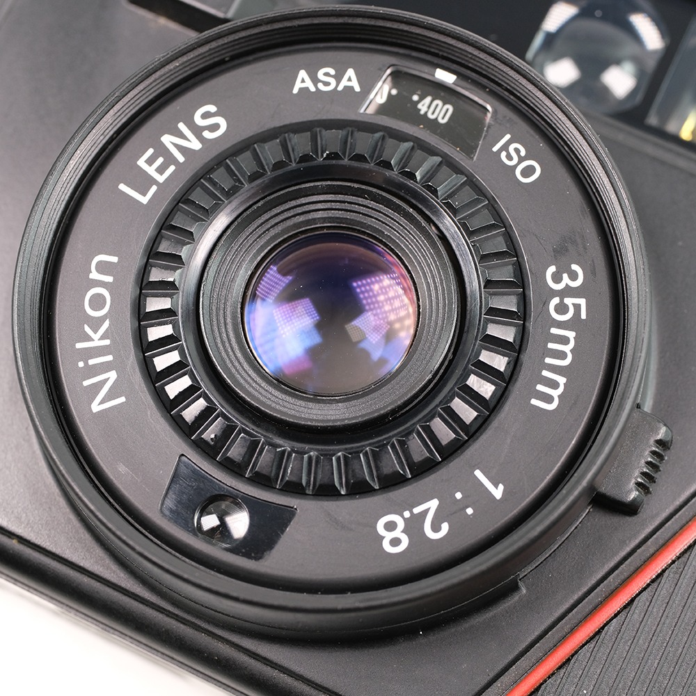 中古 フィルムカメラ 時計 コンパクトフィルムカメラ ブランド販売 買取 F2 8 Nikon L35ad 35mm ニコン フィルムカメラ フィルムカメラ 全品送料無料 B ランク 質にしきの 中古 フィルムカメラ 時計 コンパクトフィルムカメラ ブランド販売 買取 F2 8 Nikon L35ad 35mm ニコン フィルムカメラ フィルムカメラ 全品送料無料 B ランク 質にしきの
