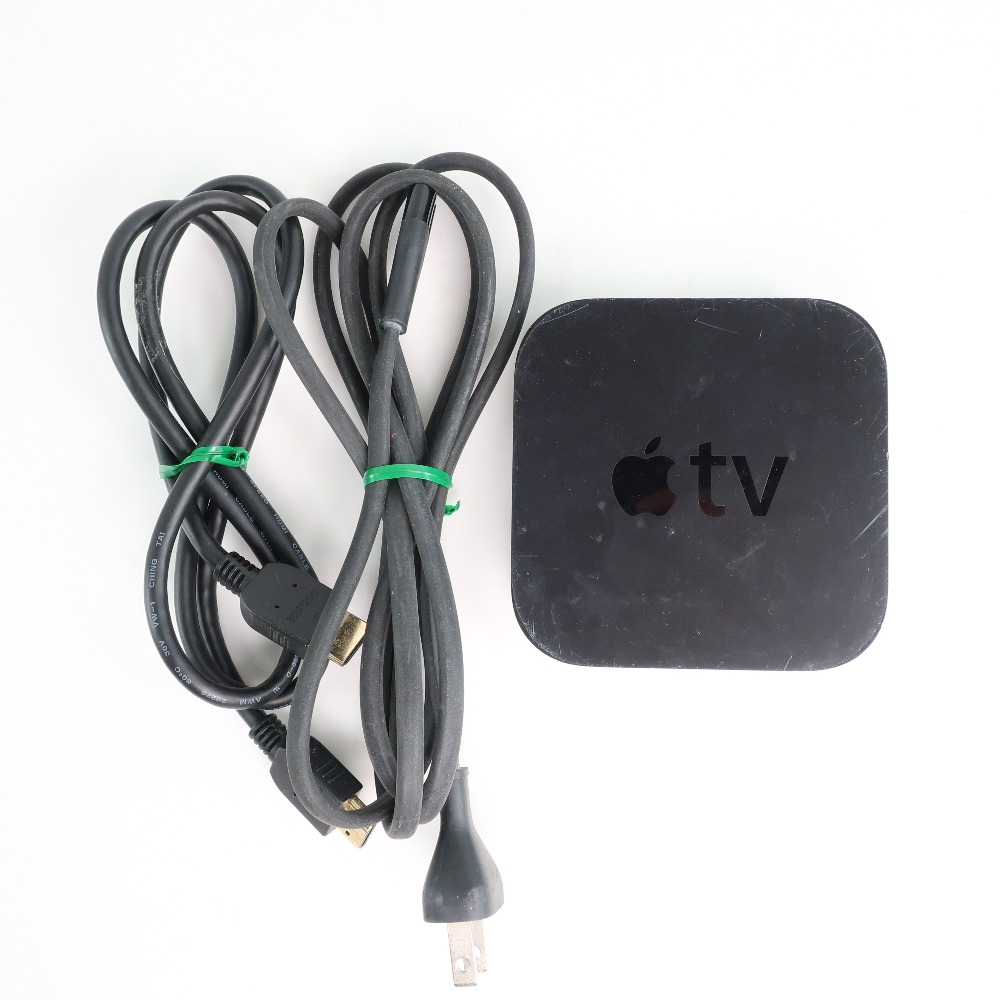 楽天市場 スーパーセール 10 50 Off対象商品 Apple アップル Apple Tv 第三世代 リモコンなし A1469 Pc周辺機器 中古 質にしきの ブランド販売 買取