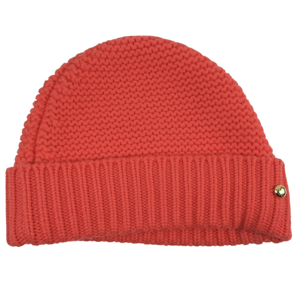 Louis Vuitton オレンジニット帽 12330910_1.jpg