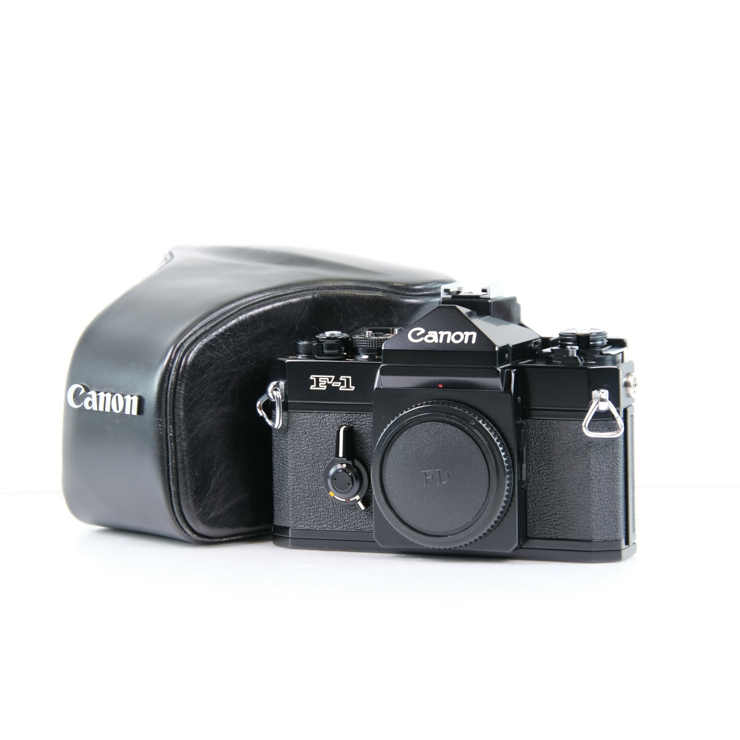 【楽天市場】【canon】キヤノン F1 Late Model/Flash Coupler F フィルムカメラ【中古】：質にしきの【ブランド