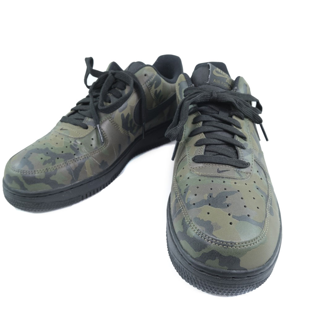 楽天市場】【NIKE】ナイキ エアフォース REFLECTIVE CAMO