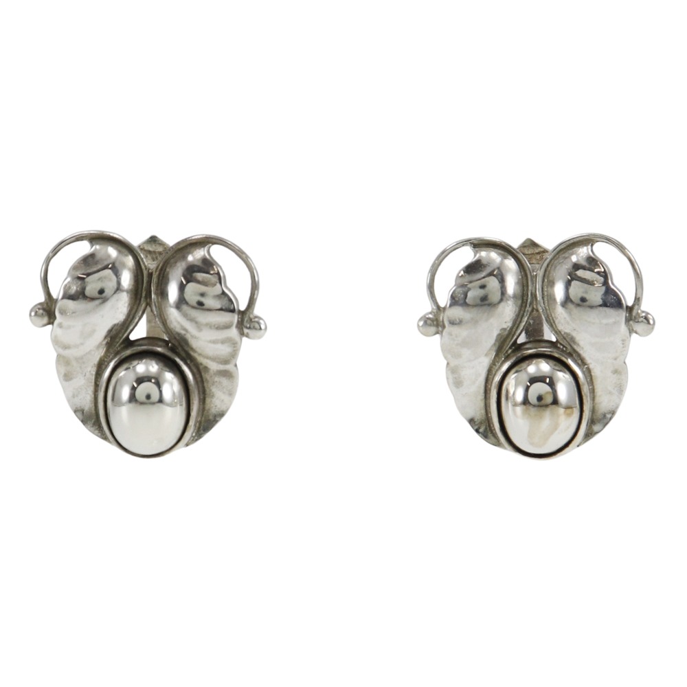 楽天市場】GEORG JENSEN ジョージジェンセン DEW DROP デュウドロップ