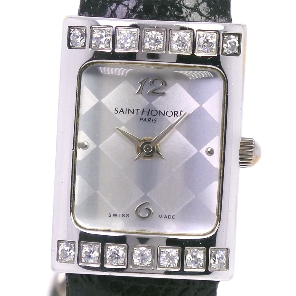 楽天市場】サントノーレ SAINT HONORE オルセー 腕時計 クォーツ