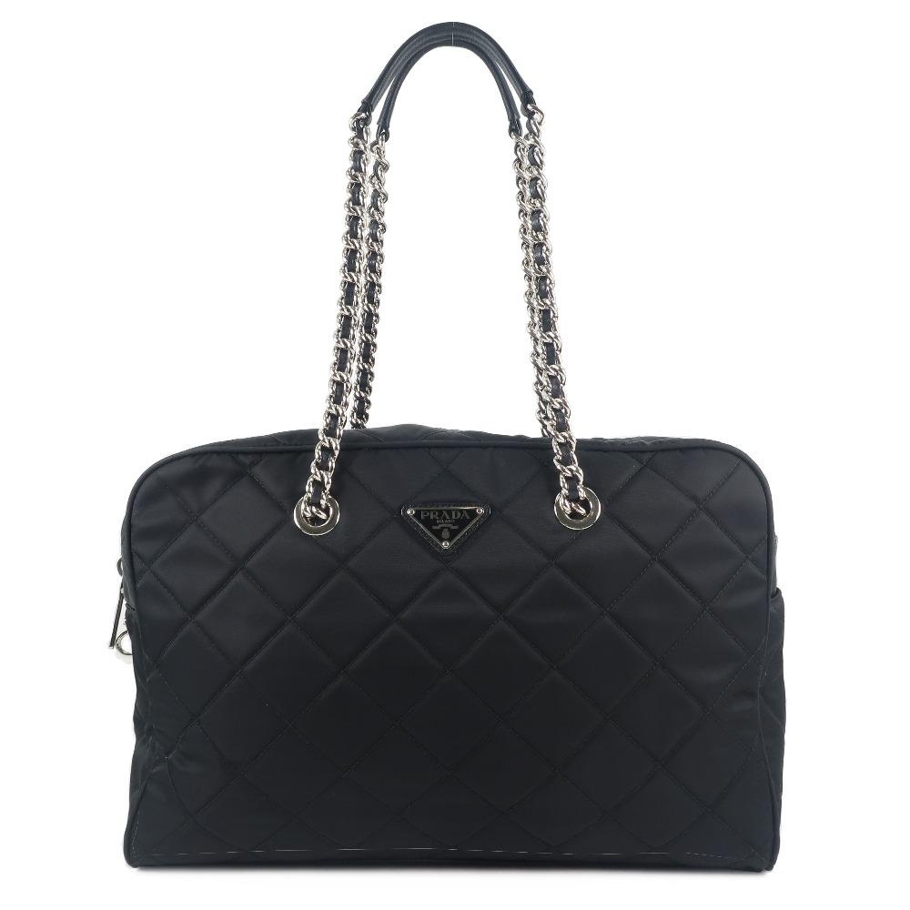 レディース PRADA チェーンバッグの通販 by あやか's shop｜プラダなら 