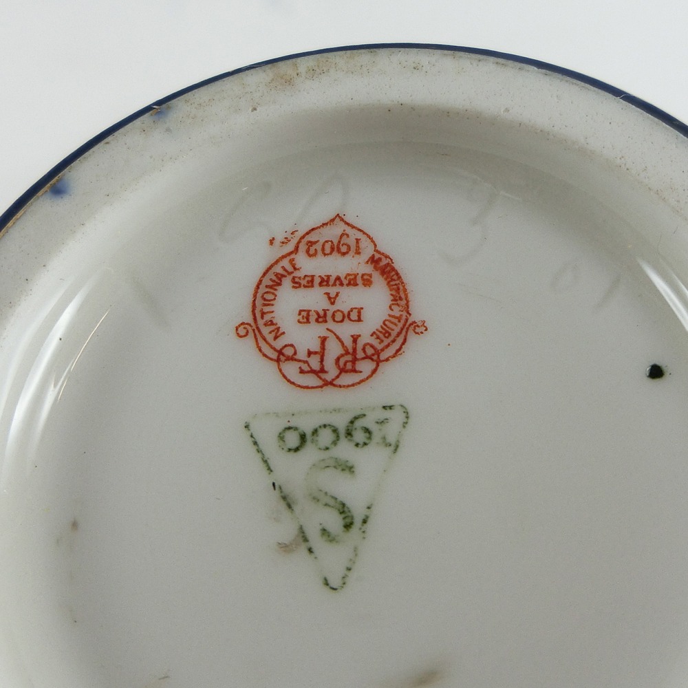 Sevres セーブル 佛蘭西 フランス セーブル窯 花瓶 瑠璃金彩 クラウテッドブルー 最高級ブランド 1900年 アンティーク 花瓶 中古 Mozago Com Sevres セーブル 佛蘭西 フランス セーブル窯 花瓶 瑠璃金彩 クラウテッドブルー 最高級ブランド 1900年 アンティーク 花瓶 中古 Mozago Com